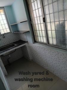 Kitchen Image of 1650 Sq.ft 3 BHK Apartment / Flat for sale in KK Nagar Chennai for Rs. 19500000