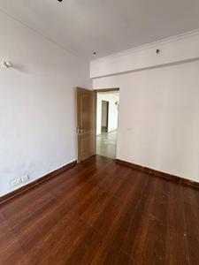 Bedroom Image of 1350 Sq.ft 3 BHK Apartment / Flat for sale in Gardenia Glory, Sector 46 Noida for Rs. 11500000