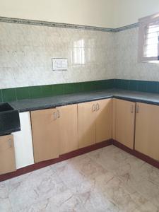Kitchen Image of 1400 Sq.ft 2 BHK Apartment / Flat for rent in NGBR Arcade, Jeevan Bima Nagar Bengaluru for Rs. 38000