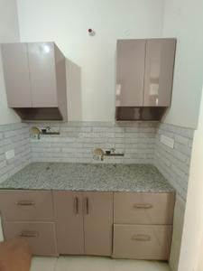 Kitchen Image of 1200 Sq.ft 2 BHK Villa for sale in Indira Nagar Lucknow for Rs. 8000000