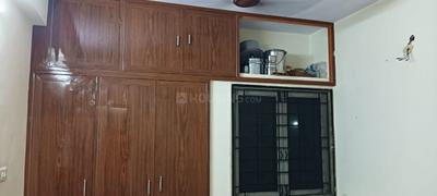 Bedroom Image of 843 Sq.ft 2 BHK Apartment / Flat for sale in Shri Janani Raghav Enclave, Semmancheri Chennai for Rs. 5500000