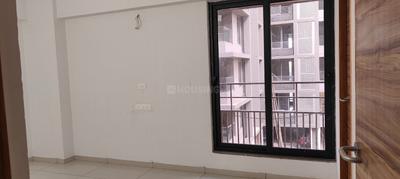 Bedroom Image of 2250 Sq.ft 3 BHK Apartment / Flat for sale in Diwali Skyz, Vaishno Devi Circle Ahmedabad for Rs. 15000000