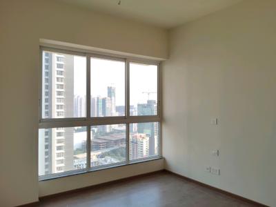 Bedroom Image of 900 Sq.ft 2 BHK Apartment / Flat for sale in Kasarvadavali Thane for Rs. 9900000