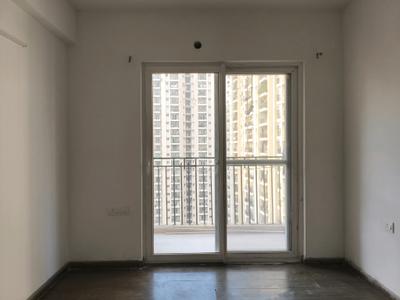 Bedroom Image of 1625 Sq.ft 3 BHK Apartment / Flat for sale in ATS Happy Trails, Noida Extension Greater Noida for Rs. 20500000