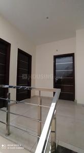 Balcony Image of 2700 Sq.ft 3 BHK Independent House for rent in Bhai Randhir Singh Nagar Ludhiana for Rs. 30000