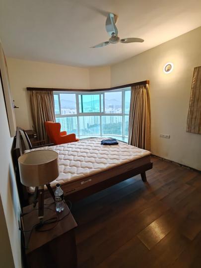 Hinjawadi Phase 3 Bedroom 1