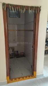 Balcony Image of 1125 Sq.ft 2 BHK Apartment / Flat for sale in Meerpet Hyderabad for Rs. 6000000
