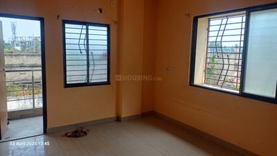 Bedroom Image of 800 Sq.ft 2 BHK Apartment / Flat for rent in Sinthi Kolkata for Rs. 11500
