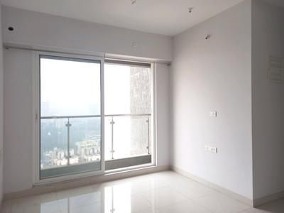 Living Room Image of 770 Sq.ft 1 BHK Apartment / Flat for sale in Thane West Thane for Rs. 8200000