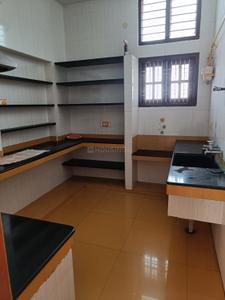Kitchen Image of 1450 Sq.ft 2 BHK Independent House for rent in Narasothipatti Salem for Rs. 16000