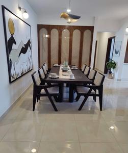 Hall Image of 1839 Sq.ft 3 BHK Apartment / Flat for sale in BLOOM &amp; DELL by Assetz Property Group, Medahalli Bengaluru for Rs. 20430000