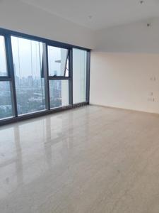 Hall Image of 1600 Sq.ft 3 BHK Apartment / Flat for rent in Salsette 27, Byculla Mumbai for Rs. 190000