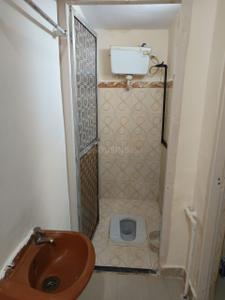 Image of 340 Sq.ft 1 RK Apartment / Flat for sale in Chatrapati Shivaji Raje Complex, Kandivali West, Mumbai for Rs. 6200000