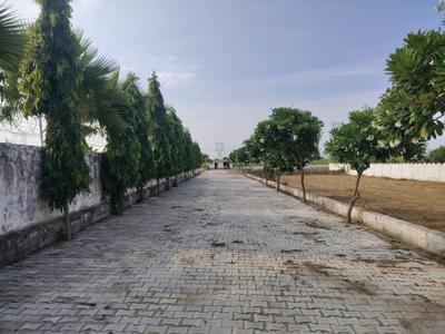 Image of 50 Sq.ft Residential Plot / Land for sale in Del NCR Aero City, Shahpur Kala, Greater Noida for Rs. 1158600