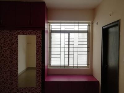 Hall Image of 1250 Sq.ft 2 BHK Apartment / Flat for sale in Big Rohini Gardens, Whitefield Bengaluru for Rs. 8000000