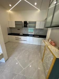 Kitchen Image of 1250 Sq.ft 2 BHK Apartment / Flat for sale in Ravet Pune for Rs. 6300000