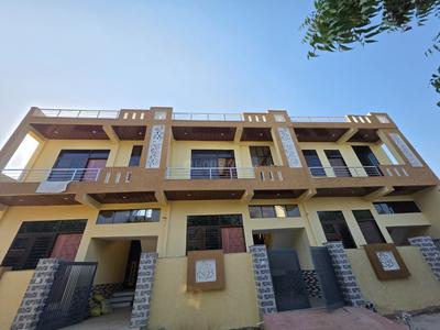 Image of 1450 Sq.ft 3 BHK Independent House for sale in Hathod, Jaipur for Rs. 6000000
