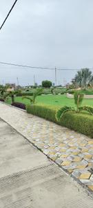 Image of 1000 Sq.ft Residential Plot / Land for sale in Super Corridor, Indore for Rs. 4250000