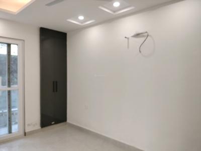 Bedroom Image of 1250 Sq.ft 3 BHK Apartment / Flat for sale in Deenpur New Delhi for Rs. 7500000