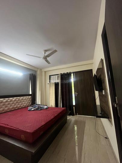 Block C, Sushant Lok Phase 1 Bedroom 1