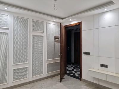 Living Room Image of 600 Sq.ft 2 BHK Apartment / Flat for sale in Dream Ultra Luxury by Dream Home Buildtech, Mahavir Enclave New Delhi for Rs. 5500002