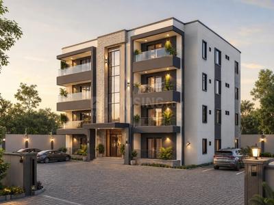Image of 1446 Sq.ft 3 BHK Apartment / Flat for sale in Guindy, Chennai for Rs. 15500000