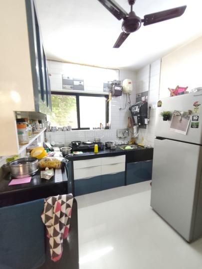 Ramkrishna Paramhans Nagar, Kothrud Kitchen 1