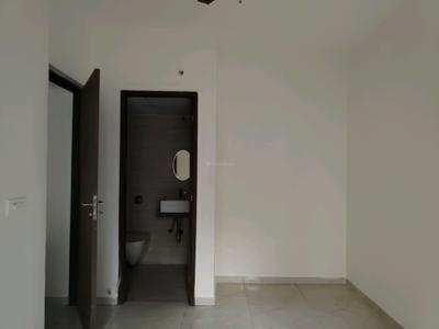 Bedroom Image of 800 Sq.ft 2 BHK Apartment / Flat for sale in Sunteck World, Naigaon East Naigaon for Rs. 4700000