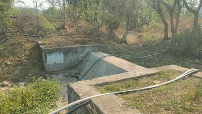Image of 6000 Sq.ft Residential Plot / Land for sale in Gajinda, Indore for Rs. 2500000