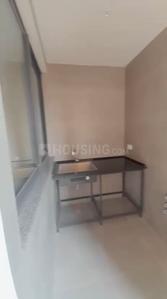 Kitchen Image of 3610 Sq.ft 3 BHK Apartment / Flat for sale in Alekhya Rise, Narsingi Hyderabad for Rs. 52000000
