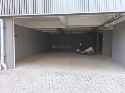 Image of 1450 Sq.ft 3 BHK Apartment / Flat for sale in Yashada Vantage Twenty One, Pimple Saudagar, Pune for Rs. 19000000