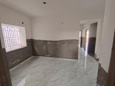 Kitchen Image of 1250 Sq.ft 3 BHK Apartment / Flat for sale in New Town Kolkata for Rs. 8125000