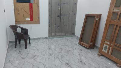 Bedroom Image of 1500 Sq.ft 2 BHK Builder Floor for rent in Noida Extension Greater Noida for Rs. 20000