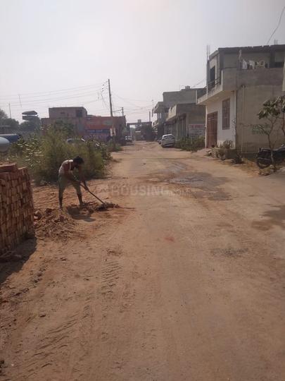 NKV Vaishnav Residency Main Image 1