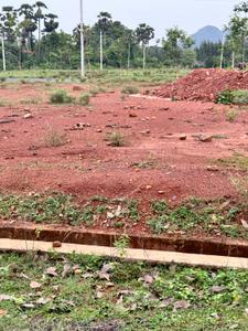 Image of 200 Sq.ft Residential Plot / Land for sale in Lankela Palem, Visakhapatnam for Rs. 2500000