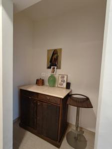 Bedroom Image of 1638 Sq.ft 2.5 BHK Apartment / Flat for sale in Lodha Belmondo, Gahunje Pune for Rs. 23000000