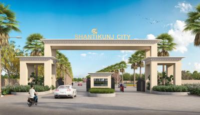Image of 1000 Sq.ft Residential Plot / Land for sale in Sejbahar, Raipur for Rs. 1250000
