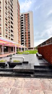 Image of 2800 Sq.ft 4 BHK Apartment / Flat for sale in Turquoise Grandeure, South Bopal, Ahmedabad for Rs. 14500000
