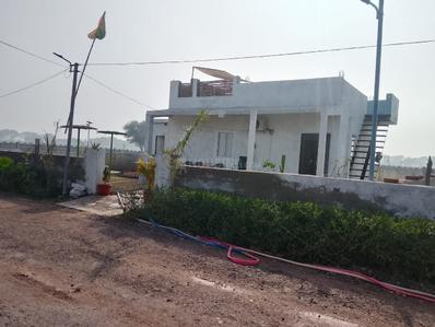 Image of 1000 Sq.ft Residential Plot / Land for sale in Sunrakh Bangar, Vrindavan for Rs. 15000000