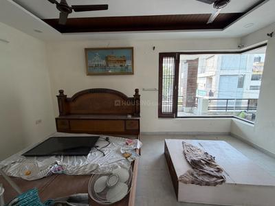 Bedroom Image of 2000 Sq.ft 2 BHK Builder Floor for rent in Bhai Randhir Singh Nagar Ludhiana for Rs. 25000