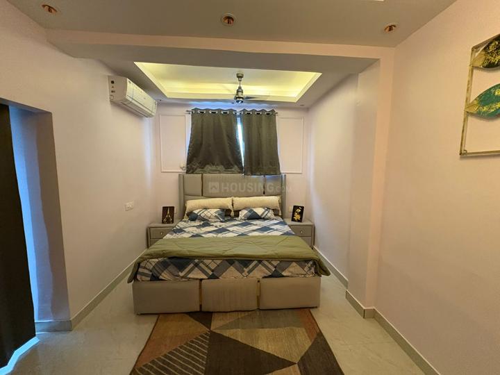 Sushant lok 1 Bedroom 1