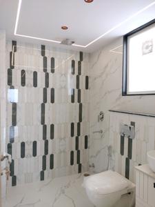 Bedroom One Image of 1800 Sq.ft 3 BHK Apartment / Flat for sale in CGHS Udyog Vihar, Sector 22 Dwarka New Delhi for Rs. 34900000