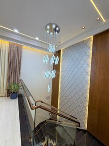 Hall Image of 4400 Sq.ft 5 BHK Villa for sale in Jagatpura Jaipur for Rs. 36100000