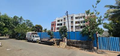 Image of 420 Sq.ft 1 BHK Apartment / Flat for sale in Jail Road, Nashik for Rs. 1851000