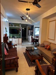 Hall Image of 1300 Sq.ft 3 BHK Apartment / Flat for sale in Kutchery Road Ranchi for Rs. 8000000