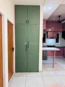 Bedroom Image of 1100 Sq.ft 3 BHK Apartment / Flat for sale in Amardeep Landmark, Sayajipura Vadodara for Rs. 5750000