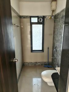 Bathroom Image of 750 Sq.ft 2 BHK Apartment / Flat for sale in Atul Blue Fortuna, Andheri East Mumbai for Rs. 18000000