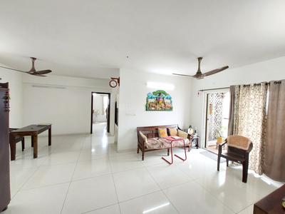 Hall Image of 1501 Sq.ft 3 BHK Apartment / Flat for sale in Casagrand Castle, Kolapakkam Chennai for Rs. 17000000