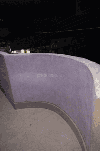 Balcony Image of Maa Katyayani girls pg and hostel in Bahadurpur, Patna