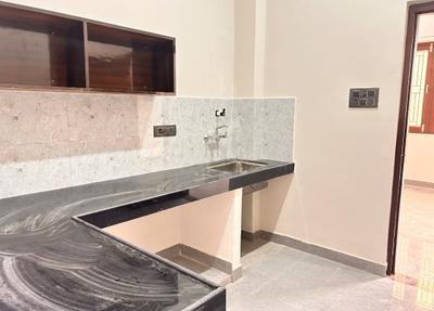 Kitchen Image of 700 Sq.ft 2 BHK Independent House for rent in Raptinagar Phase -4 Gorakhpur for Rs. 7500